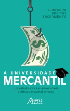 A universidade mercantil