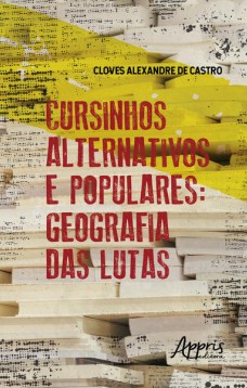 Cursinhos alternativos e populares: geografia das lutas