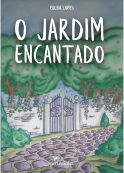 O jardim encantado