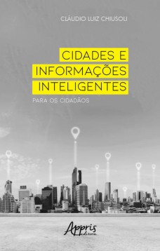 Cidades e informações inteligentes para os cidadãos