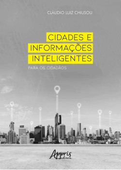 Cidades e informações inteligentes para os cidadãos