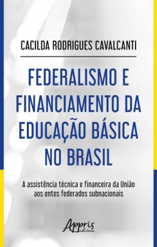 Federalismo e financiamento da educação básica no Brasil