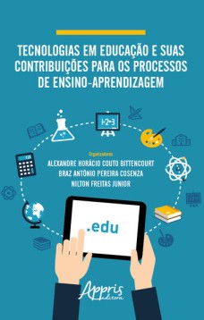 Tecnologias em educação e suas contribuições para os processos de ensino-aprendizagem