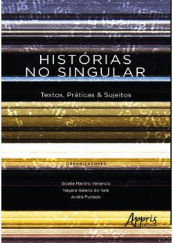 Histórias no singular