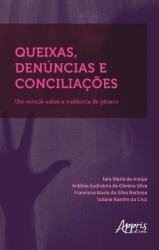 Queixas, denúncias e conciliações