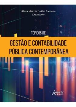 Tópicos de gestão e contabilidade pública contemporânea