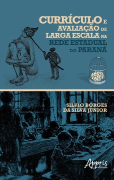 Currículo e avaliação de larga escala na rede estadual do paraná