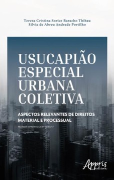 Usucapião especial urbana coletiva