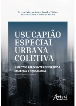 Usucapião especial urbana coletiva