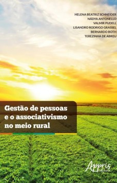 Gestão de pessoas e o associativismo no meio rural