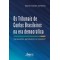 Os tribunais de contas brasileiros na era democrática