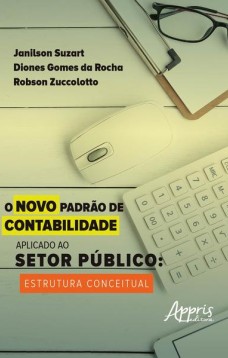 O novo padrão de contabilidade aplicado ao setor público