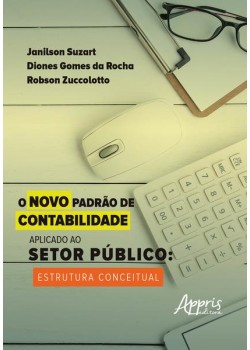 O novo padrão de contabilidade aplicado ao setor público