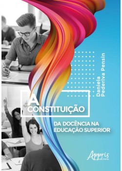 A constituição da docência na educação superior