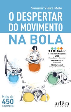 O despertar do movimento na bola