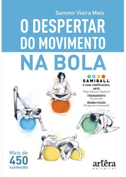 O despertar do movimento na bola