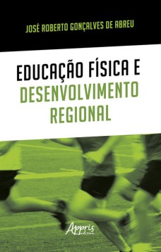 Educação física e desenvolvimento regional