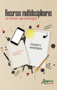 Recursos multidisciplinares no ensino-aprendizagem