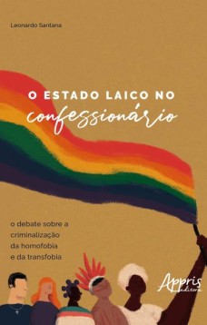 O estado laico no confessionário