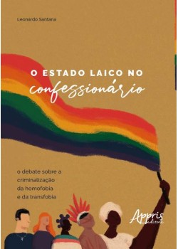 O estado laico no confessionário