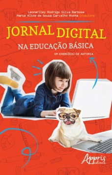 Jornal digital na educação básica: um exercício de autoria