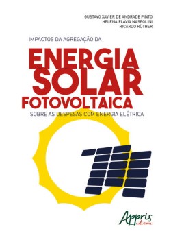 Impactos da agregação da energia solar fotovoltaica sobre as despesas com energia elétrica