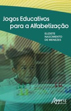 Jogos educativos para a alfabetização