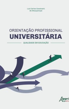 Orientação profissional universitária: qualidade em educação