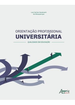 Orientação profissional universitária: qualidade em educação