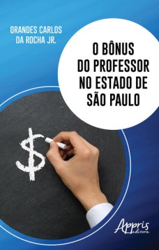 O bônus do professor no estado de são paulo