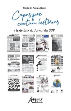 Capas que contam histórias