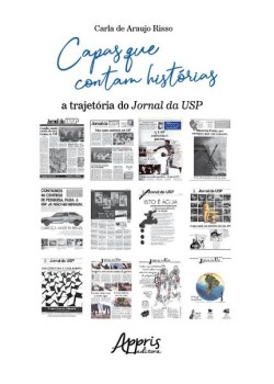 Capas que contam histórias