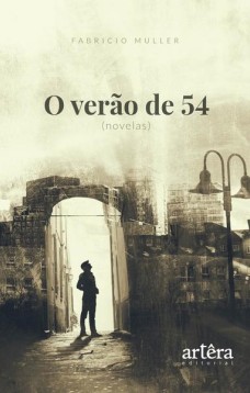 O verão de 54 (novelas)