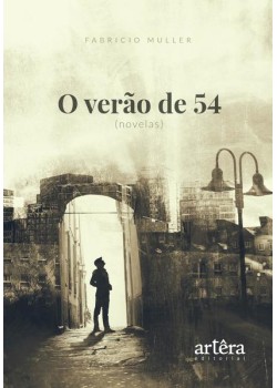 O verão de 54 (novelas)