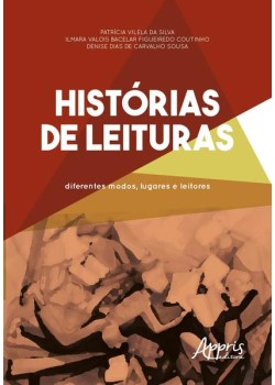 Histórias de leitura