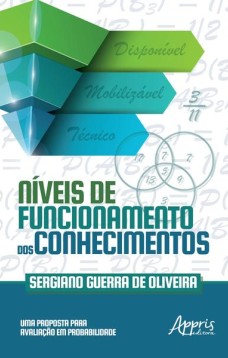 Níveis de funcionamento dos conhecimentos: uma proposta para avaliação em probabilidade