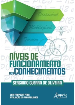 Níveis de funcionamento dos conhecimentos: uma proposta para avaliação em probabilidade