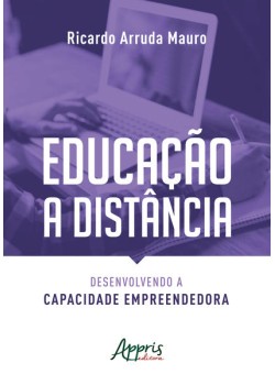 Educação a distância: desenvolvendo a capacidade empreendedora