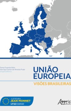 União europeia: visões brasileiras