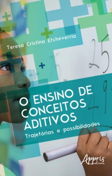 O ensino de conceitos aditivos: trajetórias e possibilidades