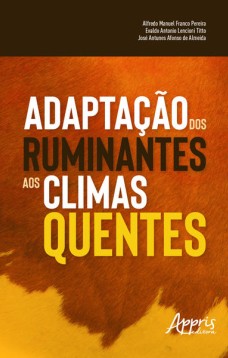 Adaptação dos ruminantes aos climas quentes