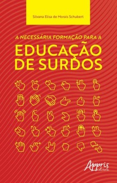 A necessária formação para a educação de surdos