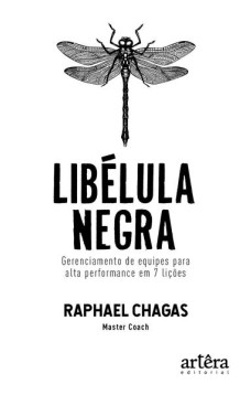 Libélula negra: gerenciamento de equipes para alta performance em 7 lições