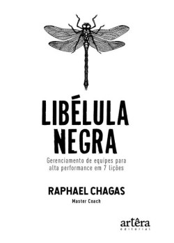 Libélula negra: gerenciamento de equipes para alta performance em 7 lições