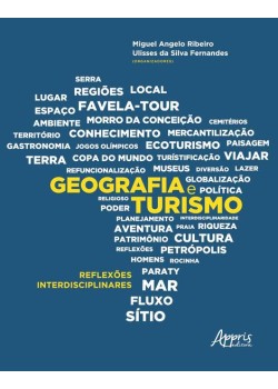 Geografia e turismo: reflexões interdisciplinares