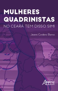 Mulheres quadrinistas: no ceará tem disso, sim!