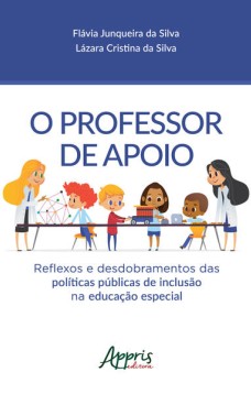 O professor de apoio: reflexos e desdobramentos das públicas de inclusão na educação especial