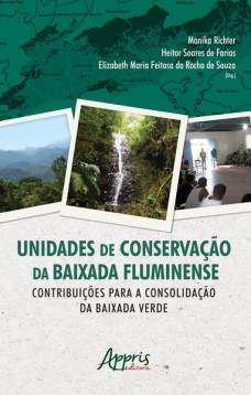 Unidades de conservação da Baixada Fluminense