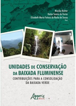 Unidades de conservação da Baixada Fluminense