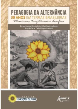 Pedagogia da alternância: 50 anos em terras brasileiras memórias, trajetórias e desafios